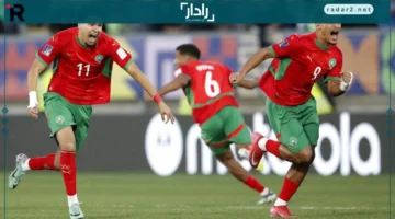 نهائي مرتقب.. تجد في التفاصيل موعد مباراة المغرب والأرجنتين في كأس العالم للشباب والقنوات الناقلة لها
